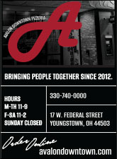 Avalon Downtown Sponsorship Banner